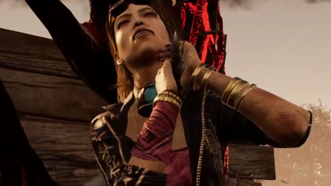 КРОВАВАЯ ЛУНА // КАК НАФАРМИТЬ КРОВИ? // Dead By Daylight