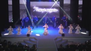 Медицинский институт - Студенческая весна БГУ 2026