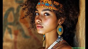 ИИарт 8-11 - Богини пустыни