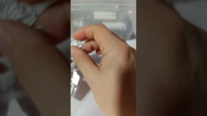 Распаковка посылки с АлиЭкспресс