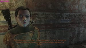 Metro: Last Light. #12 БОЛОТА