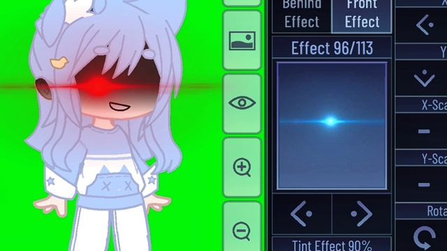 От одного звука уже страшно