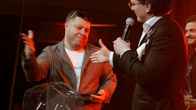 Финал марафона вебмастеров Рекламные игры: борьба за трафик. Парад Трибутов.