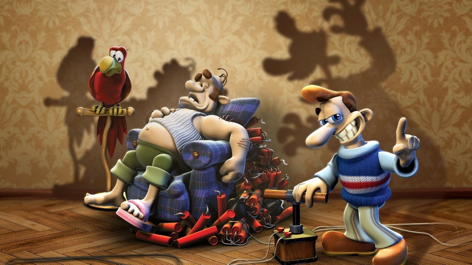 Как скачать как достать соседа