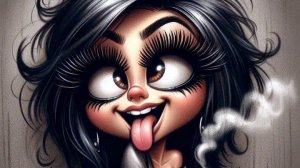 Скетч -шоу. Прикольные музыкальные видеоролики.