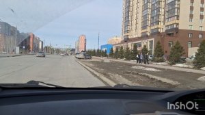 Поездили по делам. Заехали за покупками. Что купили.