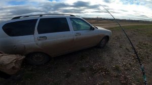 Полный запрет ловли рыбы