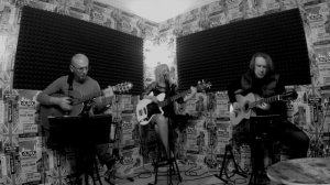 В Кейптаунском порту (Сёстры Берри)  -  кавер гр. St.Sound