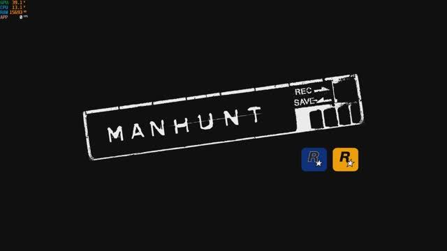 Manhunt (2003)
