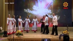 Чăваш наци конгресĕ пуçарнипе пĕрремĕш хут «Эх, янра, чăваш такмакĕ» фестиваль-конкурс йĕркелерĕç