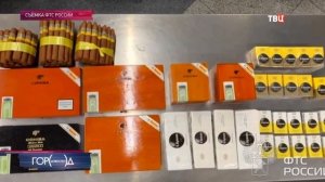 Телеканал «ТВЦ», программа «Город новостей», 08.04.2026