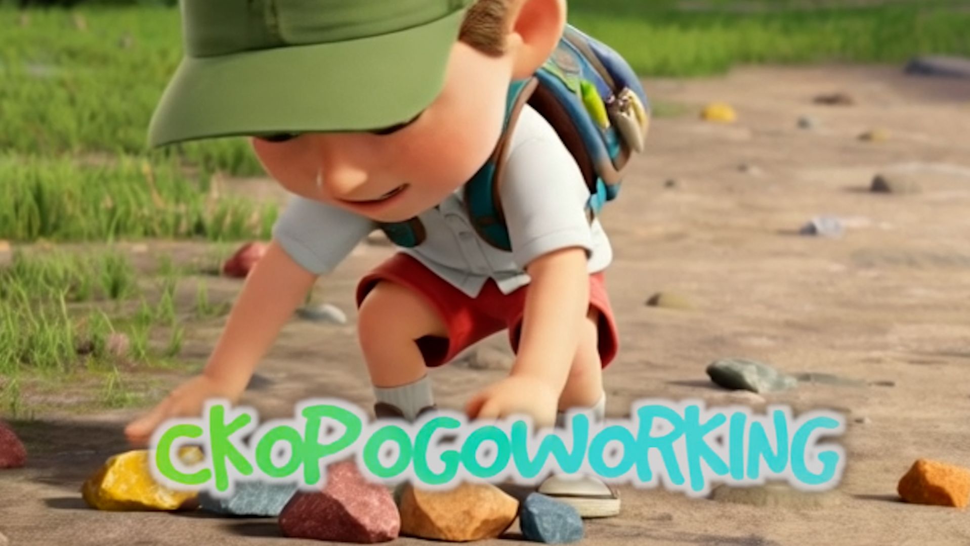 Итальянская скороговорка про Гульельмо и камни(Guglielmo coglie ghiaia)