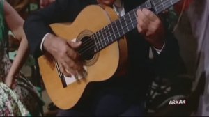 Романсеро о Тореро (клип)