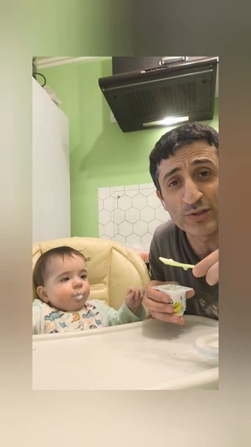 Нет большего счастья в жизни, чем появление на свет нового радующегося всем мелочам маленького таког