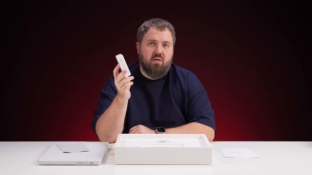 Самый дорогой MacBook Pro M4 Max в мире смотреть онлайн