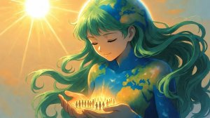 Чёрный ветер. Стихи и музыка Натальи Самковой