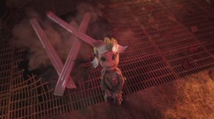 Я есть Грут 1 сезон 2 серия