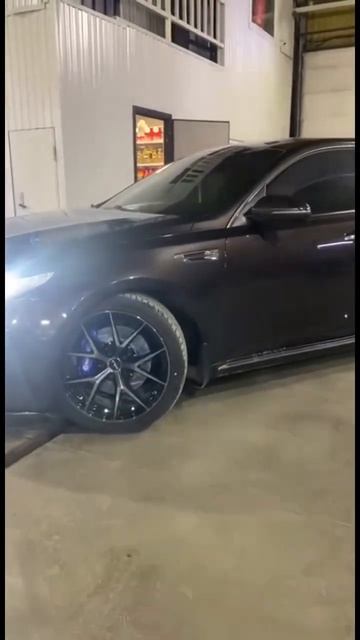 Обратная связь от клиента из города Тюмень по тормозной системе 💬🚀