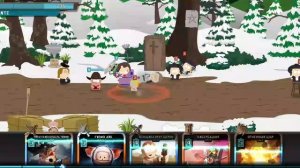 South Park:Phon Destroyer # Эпизод Vl