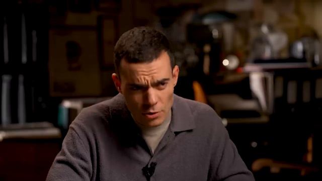 Самый могущественный человек, о котором вы даже не слышали ФАЙБ