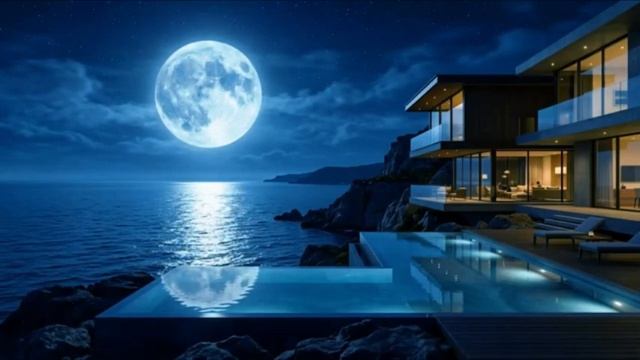 Музыка Релакс Chillout  Lounge Music Relaxing Ambient Melodies