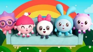 Малышарики