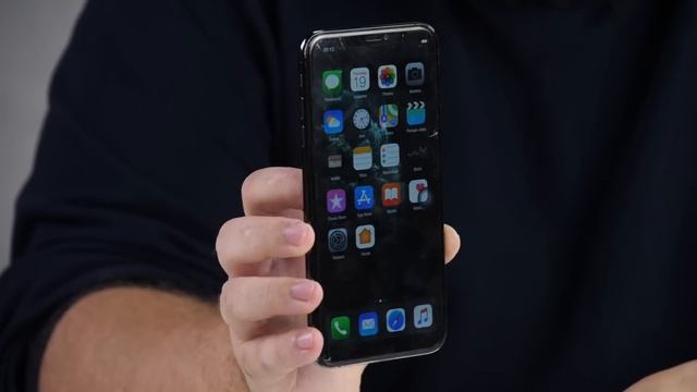 Fake iPhone 11 Pro Max за 5000 рублей смотреть онлайн