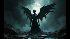 Там Где Нет Ни Тьмы Ни Света Dark Ambient.mp4