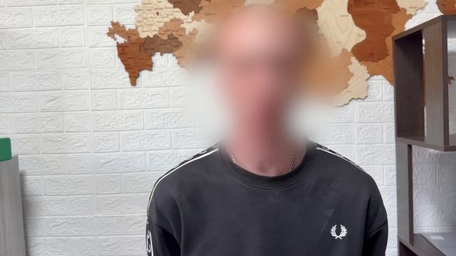 Полицейские установили жителя Макеевки, разместившего свастику в соцсети