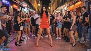 Лиссабон, вы готовы.Lisbon, Are You Ready   Music Video   VEO