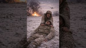 Этот ролик посвящается всем медсёстрам, не вернувшимся домой…