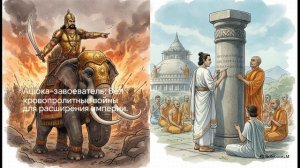 История 5 класс параграф 17 Древняя Индия