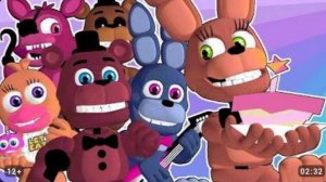 MUSIC FNAF (EVERY DAY by do en)