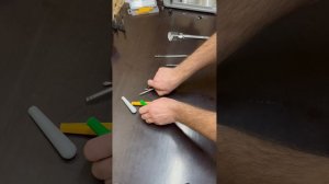Рукоятка для шестигранников