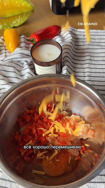 Рецепт сочных рубленых котлеток