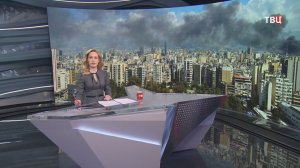 Ни войны, ни мира: что сейчас происходит на Ближнем Востоке