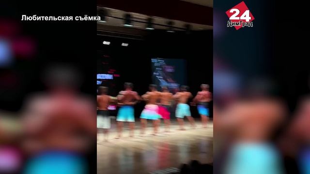 «Нужно преодолевать трудности и двигаться только вперёд»