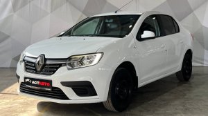 Renault Logan '2021