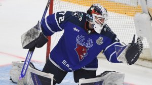 Металлург - Торпедо. Плей-офф Кубка Гагарина 09.04.2026