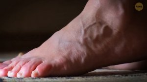 Ваше тело скрывает секрет, и это немного жутко