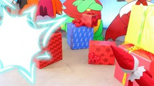 Elf on the Shelf IS BACK! Ryan's Mommy gets PRANKED by ELF on the SHELF!!!