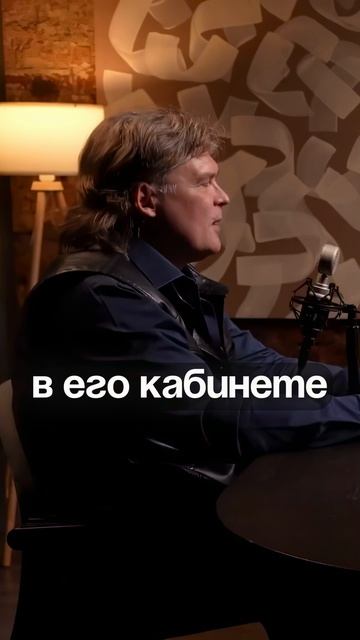 Трамп играет роль Трампа? | Константин Дараган | Кирилл Фомин подкаст