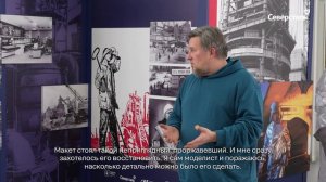 До 12 апреля креативщики Череповца могут подать заявку на участие в конкурсе «Творчество регионов»