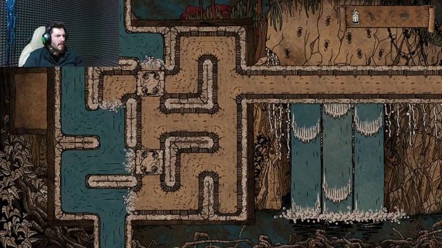 Однажды в лесу .   Apocalipsis. 5 Серия