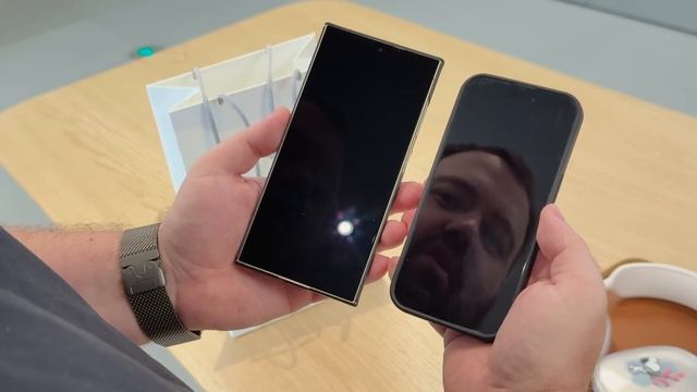 17 ПРИЧИН ПОДОЖДАТЬ IPHONE 17