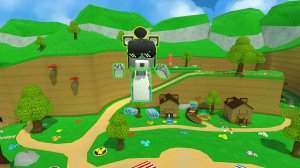 как спасти родольфа на золотую медаль 🏅🏅🏅