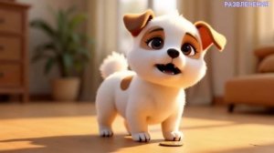 Знаменитая собачка Соня Как Соня искала деньги