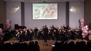 П.И.Чайковский "Танец феи драже" из балета Щелкунчик Обработка Прохоренко И И.mp4