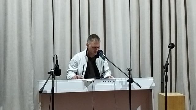 Вячеслав Жирков: Упала слеза на горячий песок...