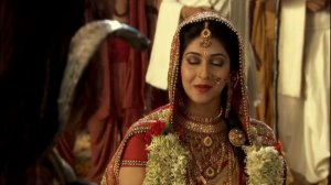 Бог Богов... Махадев 351 серия «Мгновения Парвати с Махадевом» (сериал, 2011)